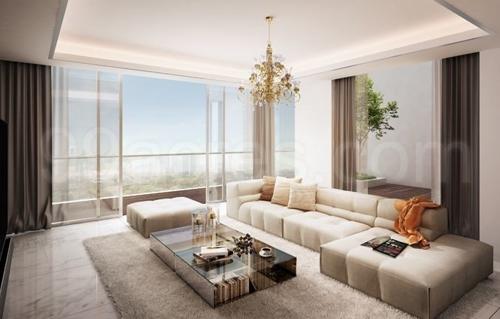  verde-residence-collection Living Area