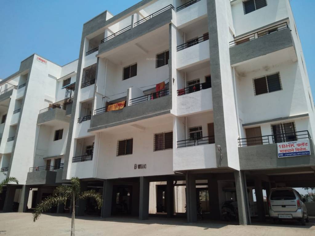 Images for Elevation of Saptarshi Aarambh