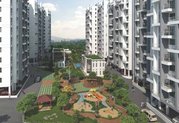 Images for Elevation of Maa Sai Dwarka Phase 2