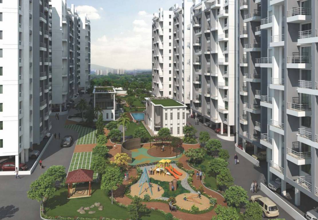 Images for Elevation of Maa Sai Dwarka Phase 2