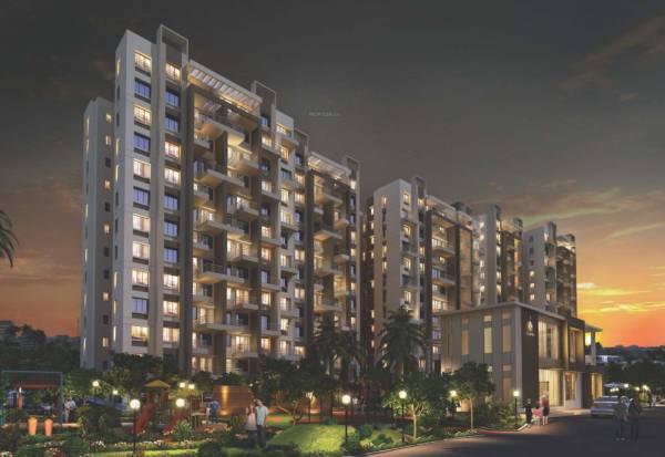 Images for Elevation of Maa Sai Dwarka Phase 2