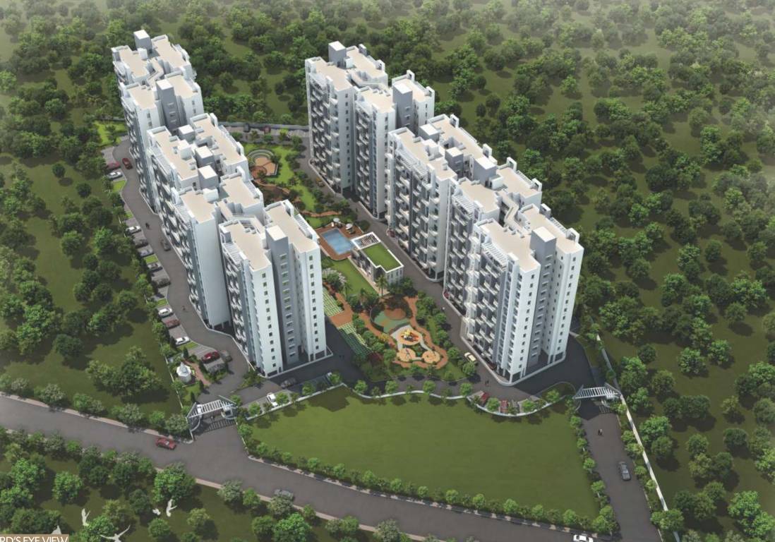 Images for Elevation of Maa Sai Dwarka Phase 2