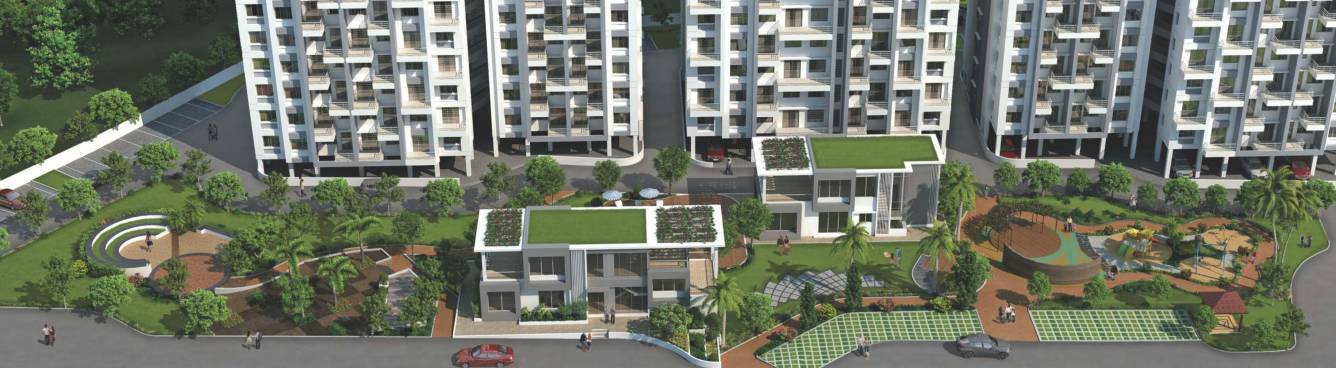 Images for Elevation of Maa Sai Dwarka Phase 2