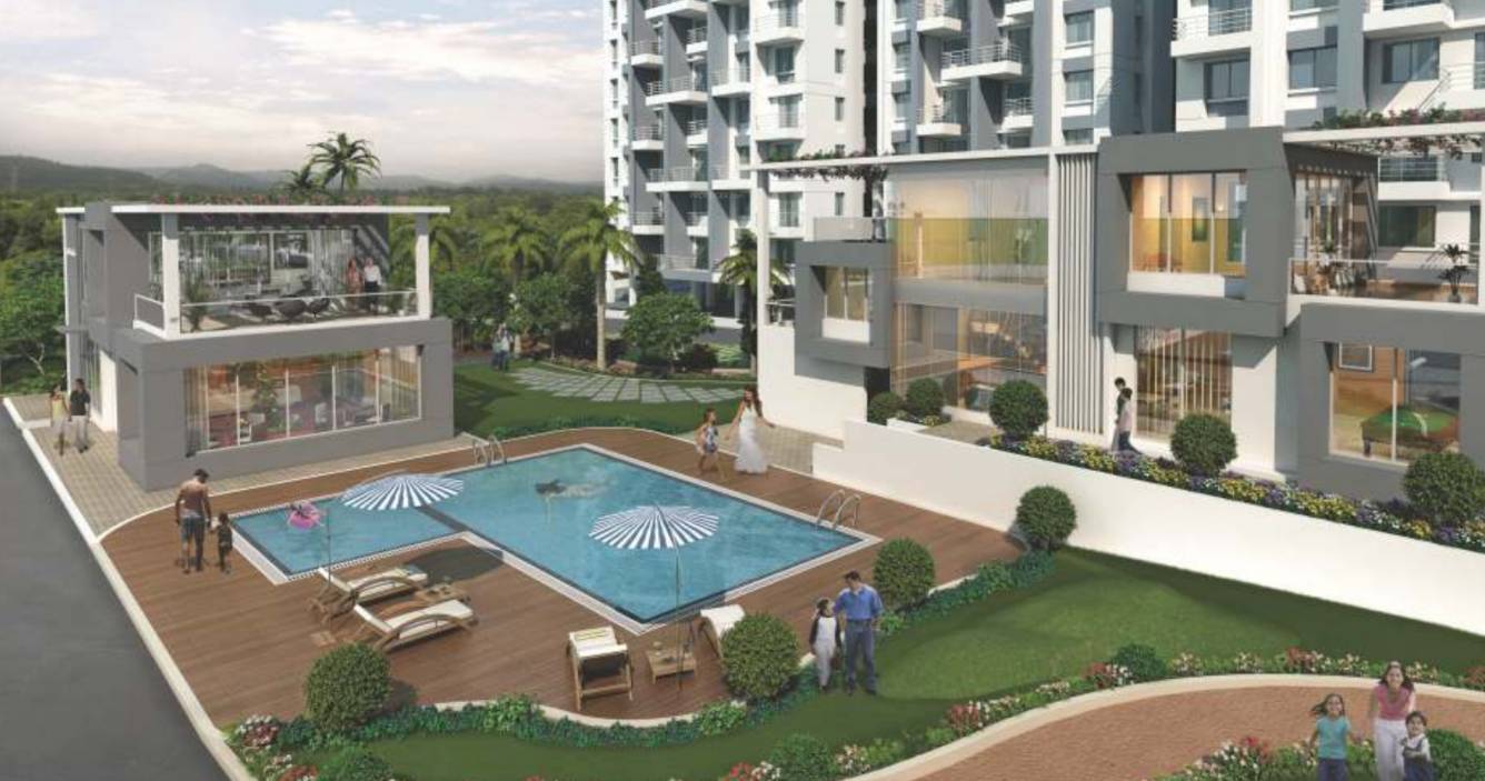 Images for Amenities of Maa Sai Dwarka Phase 2