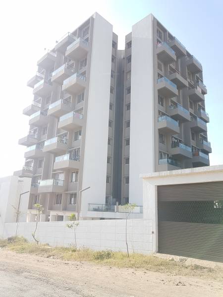 Images for Elevation of Srushti Bellagio