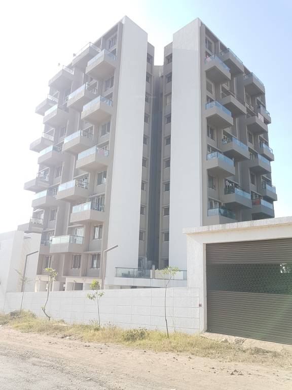 Images for Elevation of Srushti Bellagio Images for Elevation of Srushti Bellagio