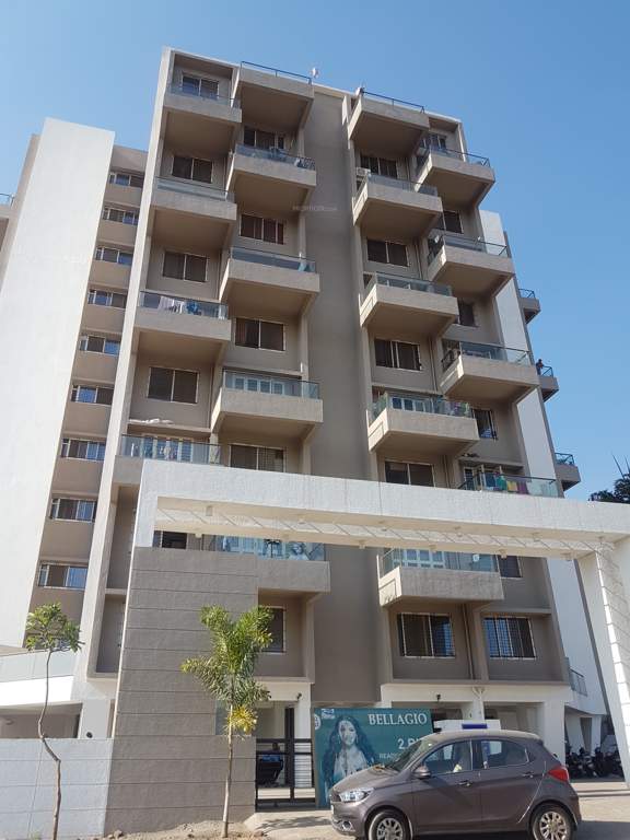 Images for Elevation of Srushti Bellagio