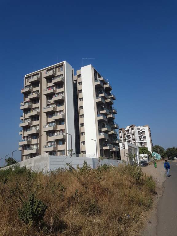 Images for Elevation of Srushti Bellagio