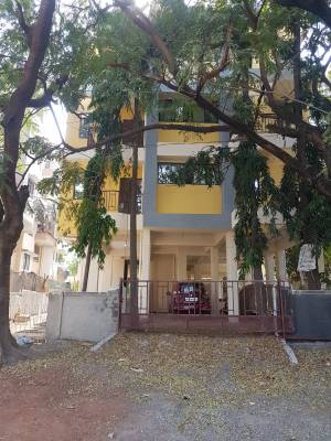 Images for Elevation of Swaroop Tulip Residency