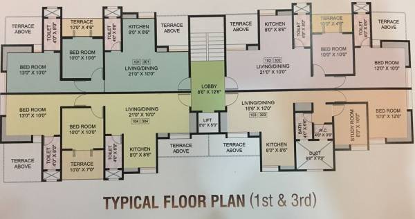 Images for Cluster Plan of Kshrugal Icon