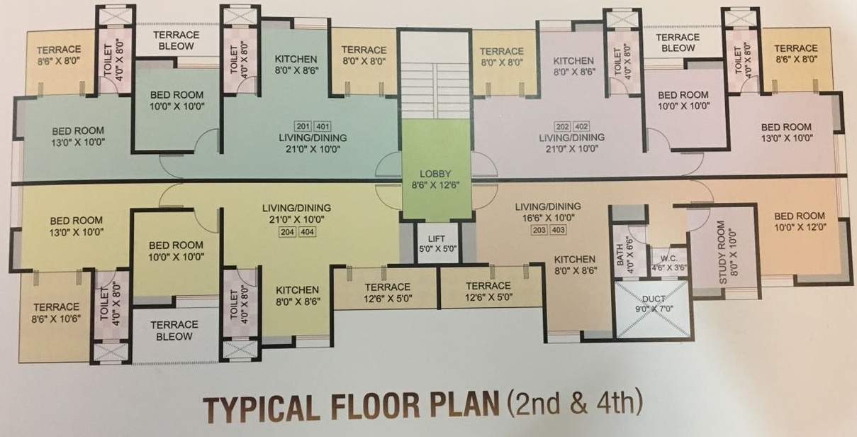 Images for Cluster Plan of Kshrugal Icon