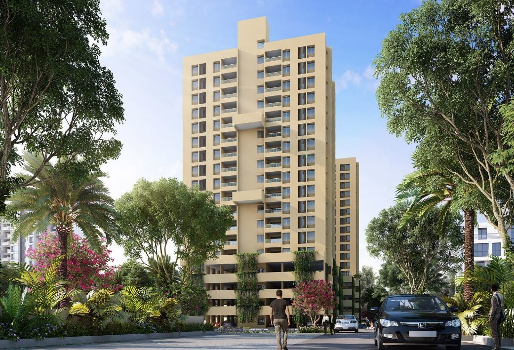 Pinnac River Dale Residency