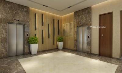  river-dale-residency Lift(s)