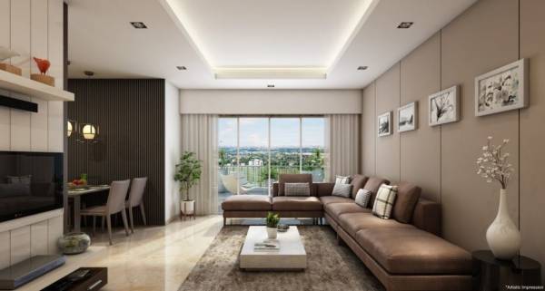 mainOther of Pinnac River Dale Residency