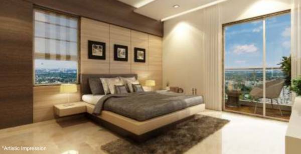  river-dale-residency Bedroom