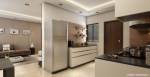 Kitchen  river-dale-residency Kitchen