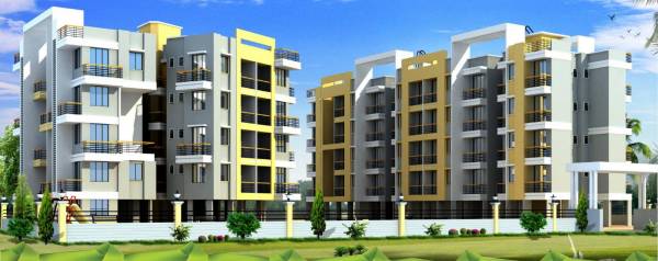 Images for Elevation of Saarvi Nisarg