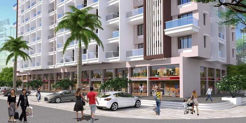  vitthal capital Elevation