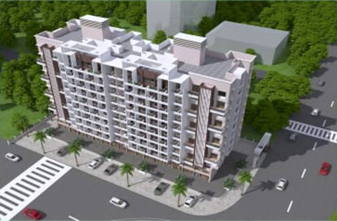 Images for Elevation of AV Vitthal Capital