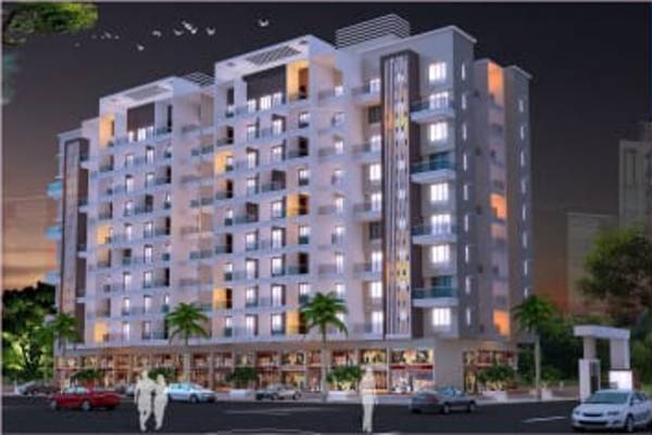 Images for Elevation of AV Vitthal Capital