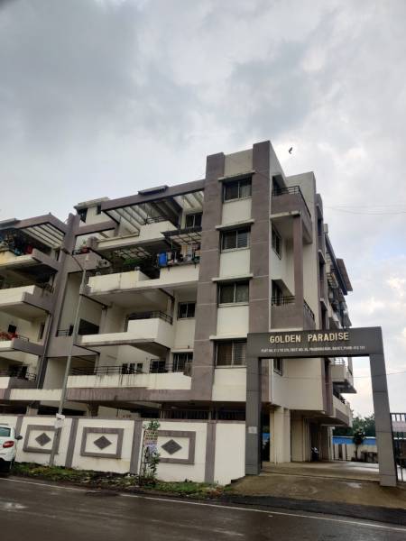  golden-paradise Elevation