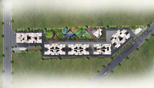  v-uptown-wing-b Master Plan