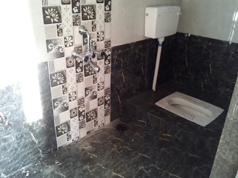  kute fortune b building Bathroom