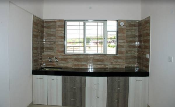  kute-fortune-b-building Kitchen