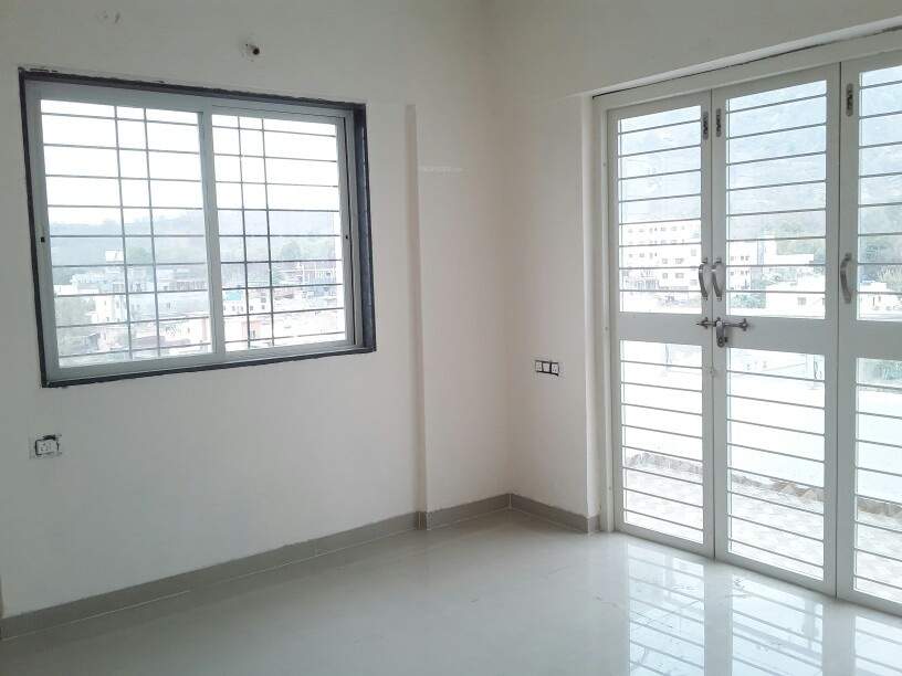  kute fortune b building Living Area