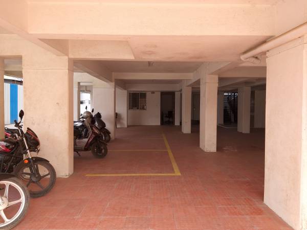 Images for Amenities of Akshay Nirmal Building A