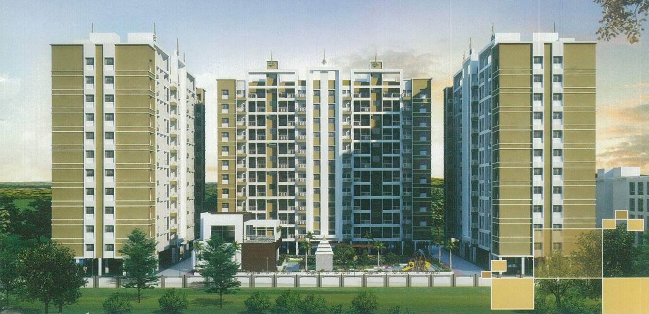  suvarna nagari Images for Elevation of Maheshwari Suvarna Nagari