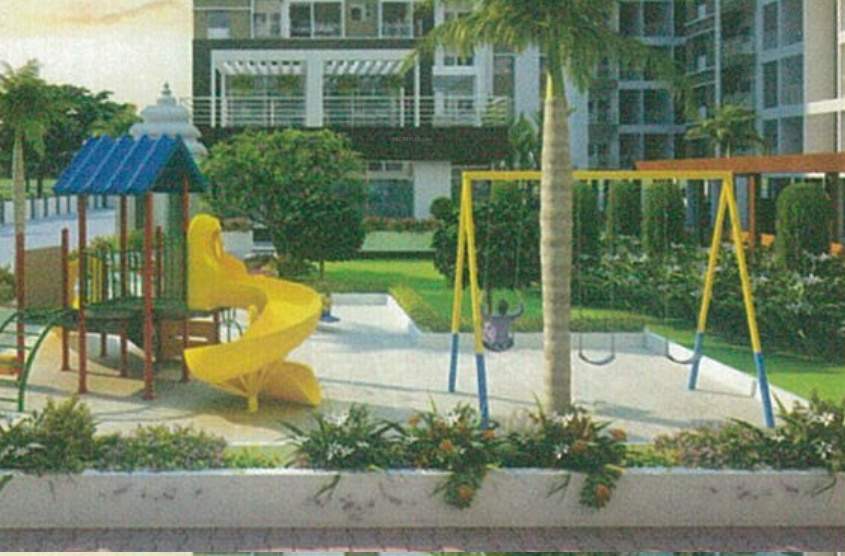 Images for Amenities of Maheshwari Suvarna Nagari