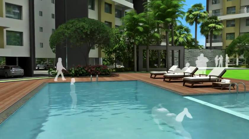  silveriio phase 1 Swimming Pool