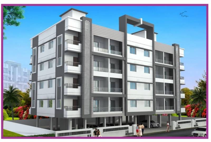  residency Elevation