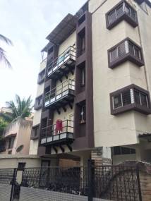 Images for Elevation of Sai Residency Images for Elevation of Sai Residency