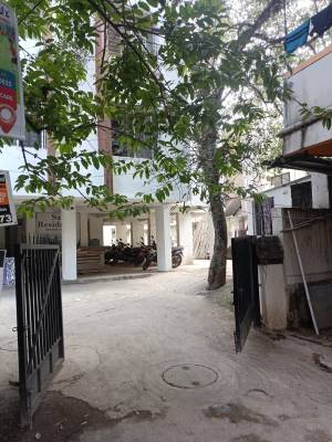  residency Gated Community