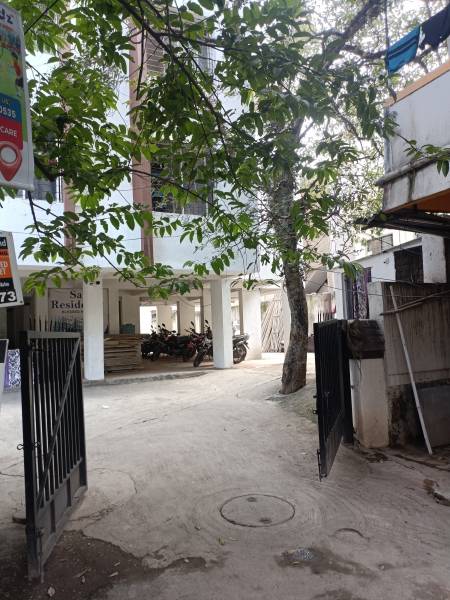  residency Gated Community