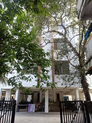  residency Gated Community