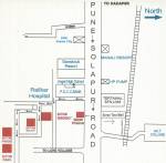 Images for Location Plan of Satyam Primerose