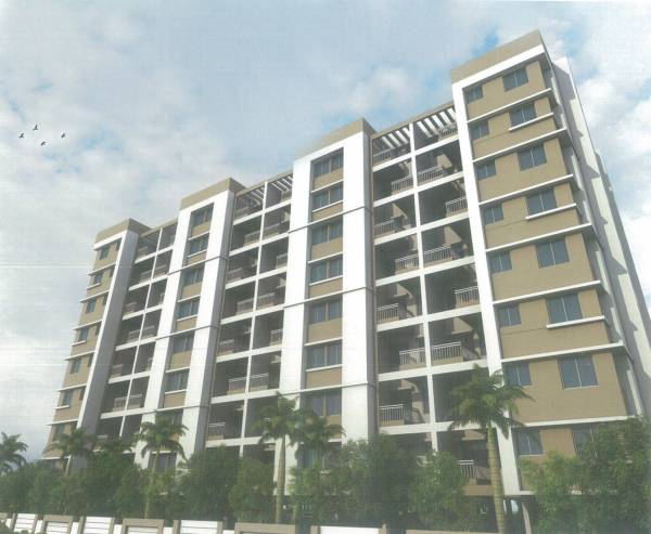 Images for Elevation of ArthaRaj Ektara