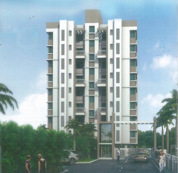 Images for Elevation of ArthaRaj Ektara