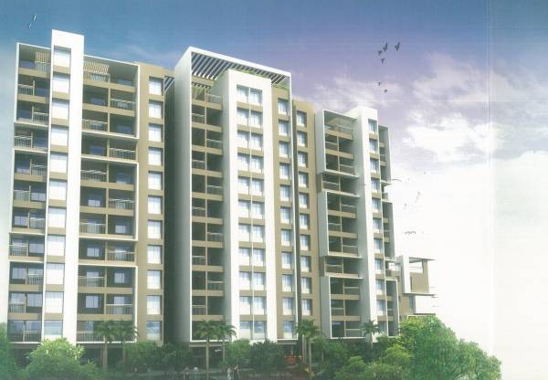 Images for Elevation of Rohidas And Kalidas Vekatesh Ganga