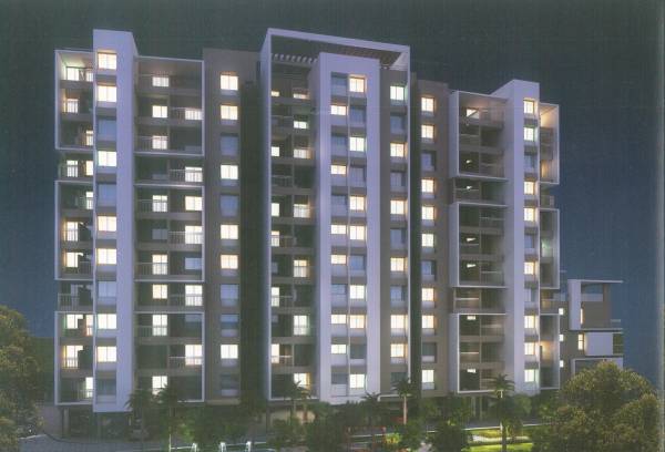 Images for Elevation of Rohidas And Kalidas Vekatesh Ganga