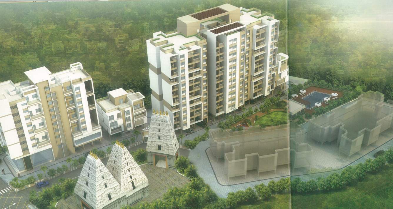 Images for Elevation of Rohidas And Kalidas Vekatesh Ganga