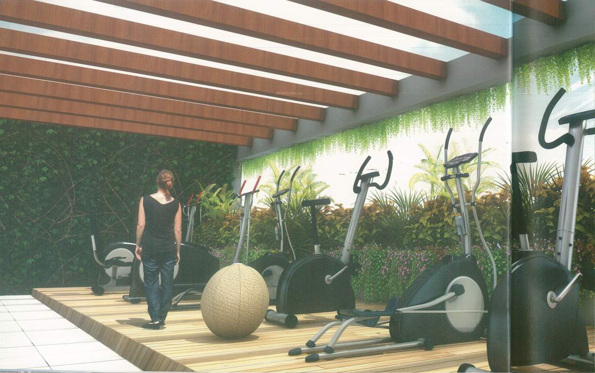 Images for Amenities of Rohidas And Kalidas Vekatesh Ganga