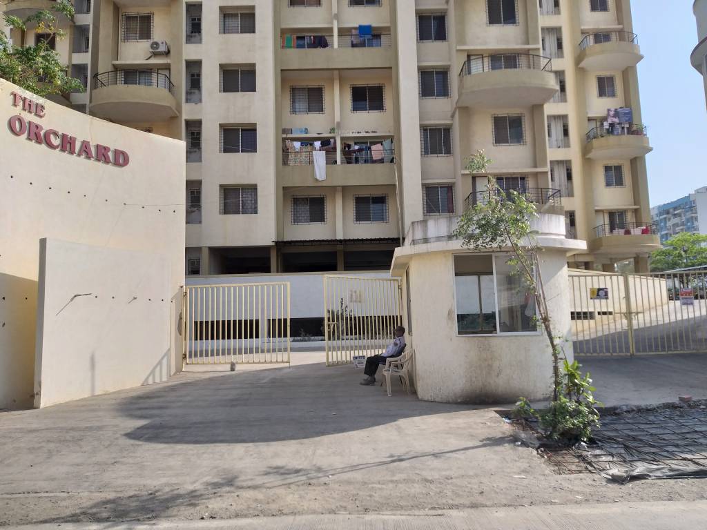 Images for Elevation of  Orchard