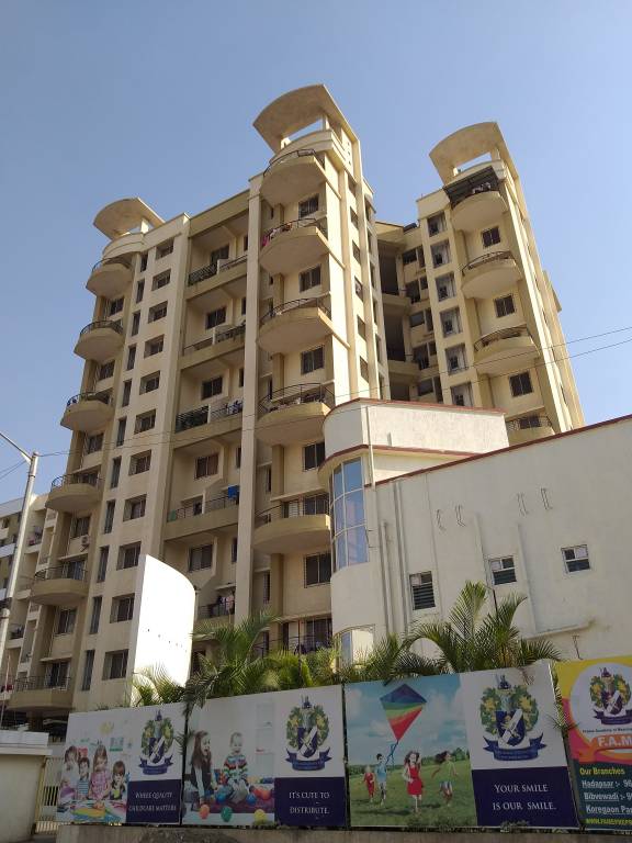 Images for Elevation of  Orchard