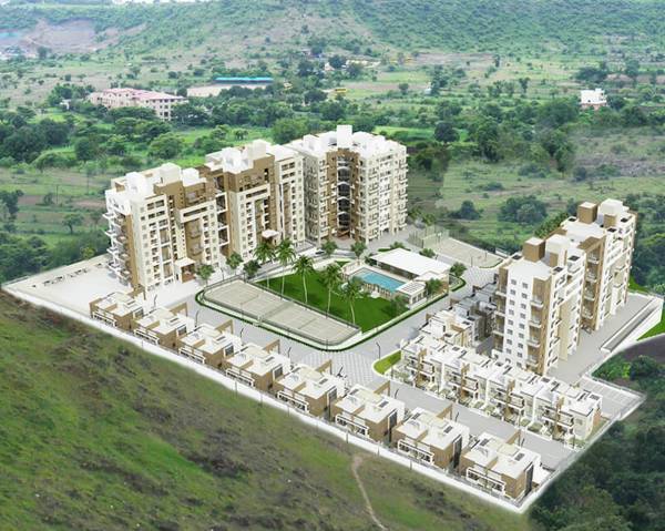 Images for Elevation of Teerth Realties Aarohi G Images for Elevation of Teerth Realties Aarohi G