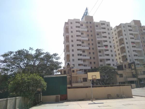 Images for Elevation of Teerth Realties Aarohi G