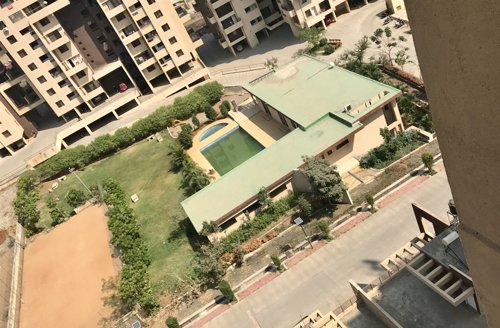 Images for Amenities of Teerth Realties Aarohi G